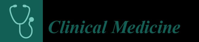Journal of Clinical Medicine